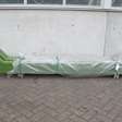 hekwerk staanders L2800x60x60mm / 20 stuks