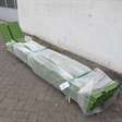 Hekwerk en toebehoren hekwerk staanders L2800x60x60mm / 20 stuks 5