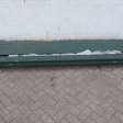 Hekwerk en toebehoren hekwerk staanders L2800x60x60x2mm / 17 stuks 2