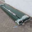 Hekwerk en toebehoren hekwerk staanders L2800x60x60x2mm / 17 stuks 3