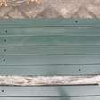 Hekwerk en toebehoren hekwerk staanders L2800x60x60x2mm / 17 stuks 5