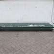Hekwerk en toebehoren hekwerk staanders L2800x60x60x2mm / 17 stuks 1