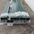 Hekwerk en toebehoren hekwerk staanders L2800x60x60x2mm / 17 stuks 4