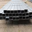 Hekwerk  hekwerkstaander L280x5x5xcm / 31 stuks 4