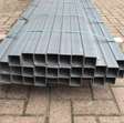 Hekwerk  hekwerkstaander L280x5x5xcm / 31 stuks 6