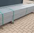 Hekwerk  hekwerkstaander L280x5x5xcm / 72 stuks 2