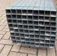 Hekwerk  hekwerkstaander L280x5x5xcm / 72 stuks 6