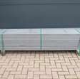 hekwerkstaander L280x5x5xcm / 72 stuks