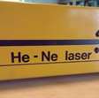 Diversen Helium-Neon laser 6