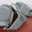 Diversen helm voor spuitwerkzaamheden 2 stuks 3M 2