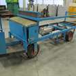 Transportwagen / kar Hewa Electro Kar  1