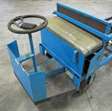 Transportwagen / kar Hewa Electro Kar  3