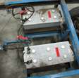 Transportwagen / kar Hewa Electro Kar  5