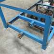 Transportwagen / kar Hewa Electro Kar  7