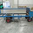 Transportwagen / kar Hewa Electro Kar  9
