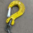 Hijs- en Heftoebehoren hijs/hefketting 130 cm / 3.15T 4