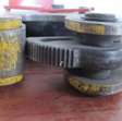 Diversen hijsklem Topal 3 ton 3