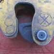 Diversen hijsklem Topal 3 ton 4