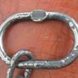 Diversen hijsklem Topal 3 ton 5