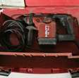 Elektrisch gereedschap Hilti TE15-C klopboormachine 5