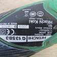 Elektrisch gereedschap Hitachi diverse gereedschap 7