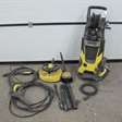 hogedrukreiniger Karcher K7 Premium