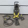 Werkplaats toebehoren hogedrukreiniger Karcher K7 Premium 8