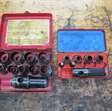 Gereedschap holpijp set 1