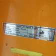 Transportwagen / kar hoogheffer palletwagen GS 5
