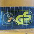 Transportwagen / kar hoogheffer palletwagen GS 6