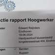 Werkplaats toebehoren hoogwerker Haulotte Compact 10 22