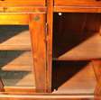 Diversen houten dressoir 5