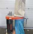 Diversen houtmot afzuiging Coral 1