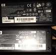 kantine/kantoor HP laptop adapters 65Watt  / 42 stuks 3