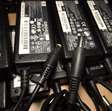 kantine/kantoor HP laptop adapters 65Watt  / 42 stuks 4