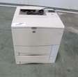 HP laserprinter, laserjet 4100dtn