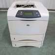 HP laserprinter, laserjet 4200dtn