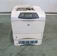 HP laserprinter, laserjet 4200dtn