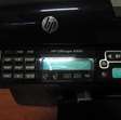 kantine/kantoor HP officejet 4500 3