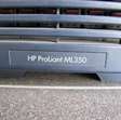 kantine/kantoor HP Proliant ML350 tower server 3