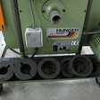 Overig Hunger F-308GE Remtrommel monteermachine, 1995, 400V, incl. onderdelen en handleiding 3