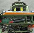 Overig Hunger F-308GE Remtrommel monteermachine, 1995, 400V, incl. onderdelen en handleiding 4