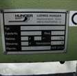 Overig Hunger F-308GE Remtrommel monteermachine, 1995, 400V, incl. onderdelen en handleiding 5