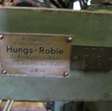 Buigmachine Hungs-Robie RE2 buigmachine inclusief krat mallen 6