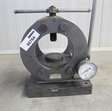 (Excenter)pers hydraulische pers (tafelmodel) Charles 1