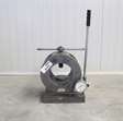 (Excenter)pers hydraulische pers (tafelmodel) Charles 2