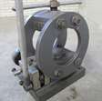 (Excenter)pers hydraulische pers (tafelmodel) Charles 3