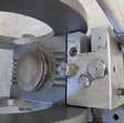 (Excenter)pers hydraulische pers (tafelmodel) Charles 5