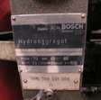 Overig hydraulische unit Bosch 6