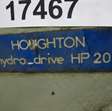 Overig hydraulische unit Houghton hydro-drive HP200 4